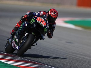 Jadwal MotoGP Belanda 2022 Akhir Pekan Ini