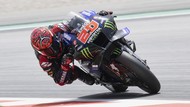 Quartararo Sebut MotoGP Jerman Lebih Sulit dari MotoGP Mandalika