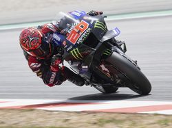 Demi Quartararo, Yamaha Bakal Rekrut Mantan Insinyur Ferrari dan F1 Toyota