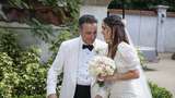 Kunci Sukses Pernikahan Diego Boneta-Adria Arjona di Film Father of The Bride