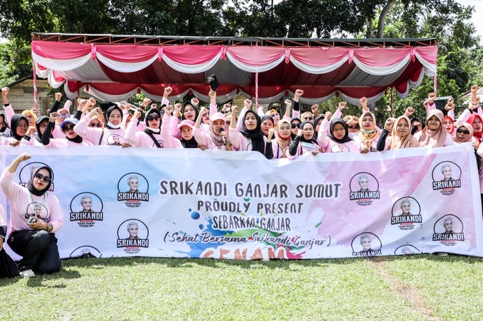 Ganjar Pranowo