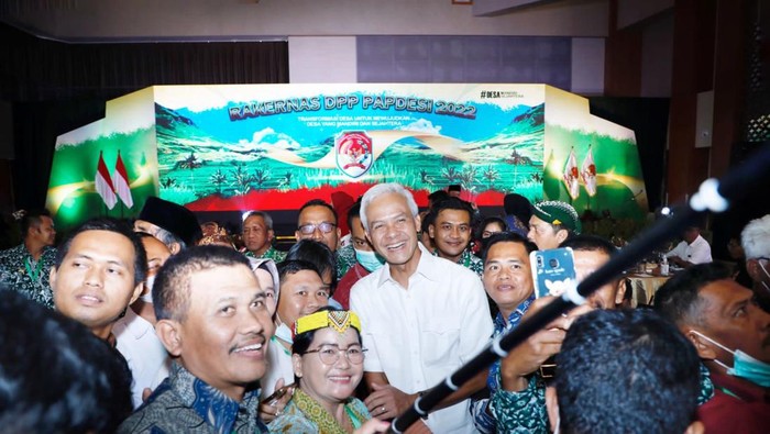 Ganjar Pranowo
