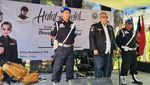 Gibas Tolak Anarkisme di Jawa Barat