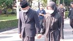 Foto: Tokoh dan Warga Saling Kuatkan Pundak Ridwan Kamil di Pakuan