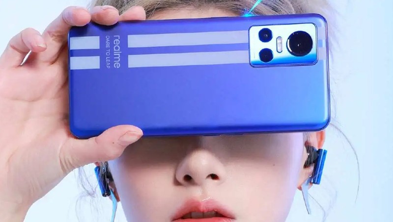 HP kelas menengah terkencang