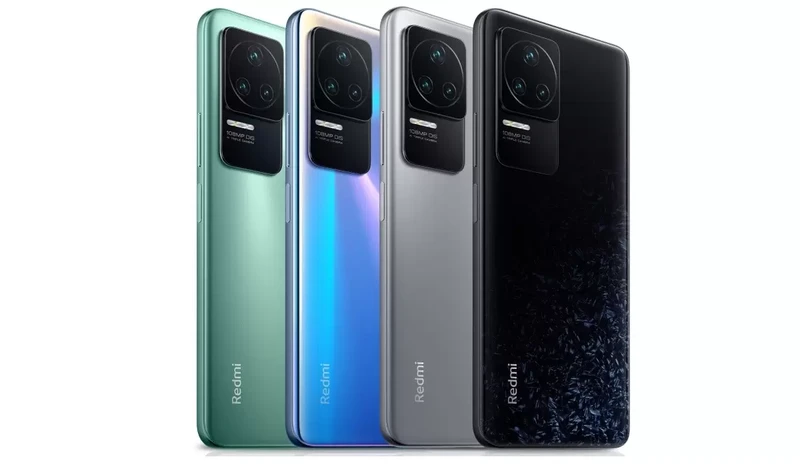 HP kelas menengah terkencang