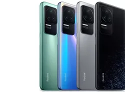 Deretan HP Android Kelas Menengah Paling Ngebut Sedunia