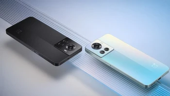 6. OnePlus Ace. Foto: GSM Arena