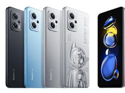 Deretan HP Android Kelas Menengah Paling Ngebut Sedunia