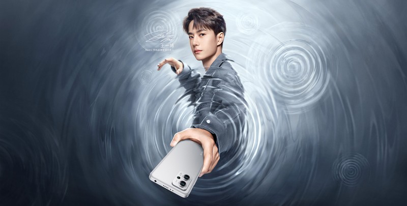 HP kelas menengah terkencang