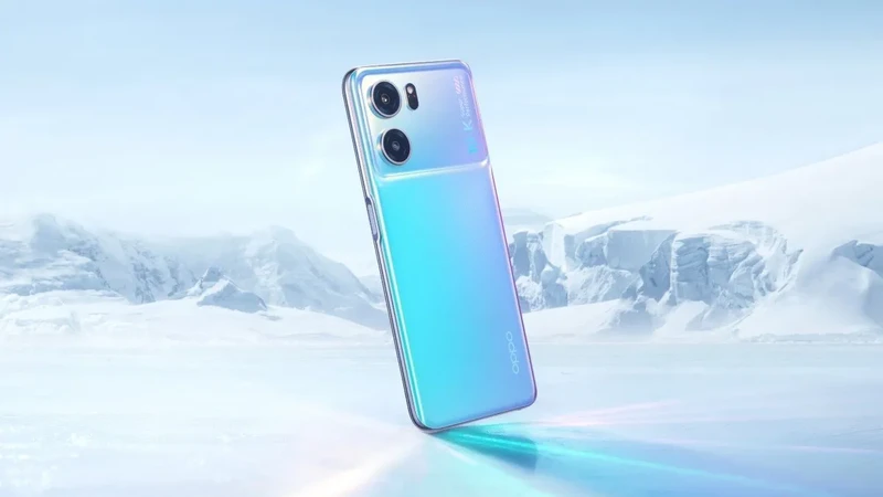 HP kelas menengah terkencang