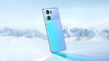 8. Oppo K10 5G. Foto: GSM Arena