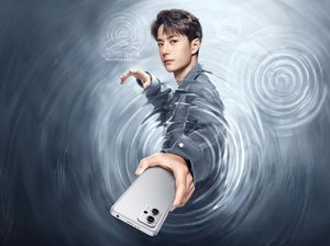 Deretan HP Android Kelas Menengah Paling Ngebut Sedunia