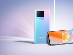 Deretan HP Android Kelas Menengah Paling Ngebut Sedunia