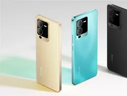 Deretan HP Android Kelas Menengah Paling Ngebut Sedunia