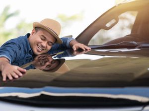 Makin Dekat Raih Mobil Impian dengan DP Gratis dari SEVA