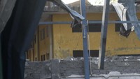 Kecelakaan industri sering terjadi di India dan sering disalahkan pada orang yang melanggar norma keselamatan, serta kurangnya pengawasan oleh pejabat pemerintah. (AP Photo)