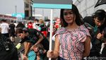 Ini Lho... Pemanis Ajang Balap Formula E di Jakarta