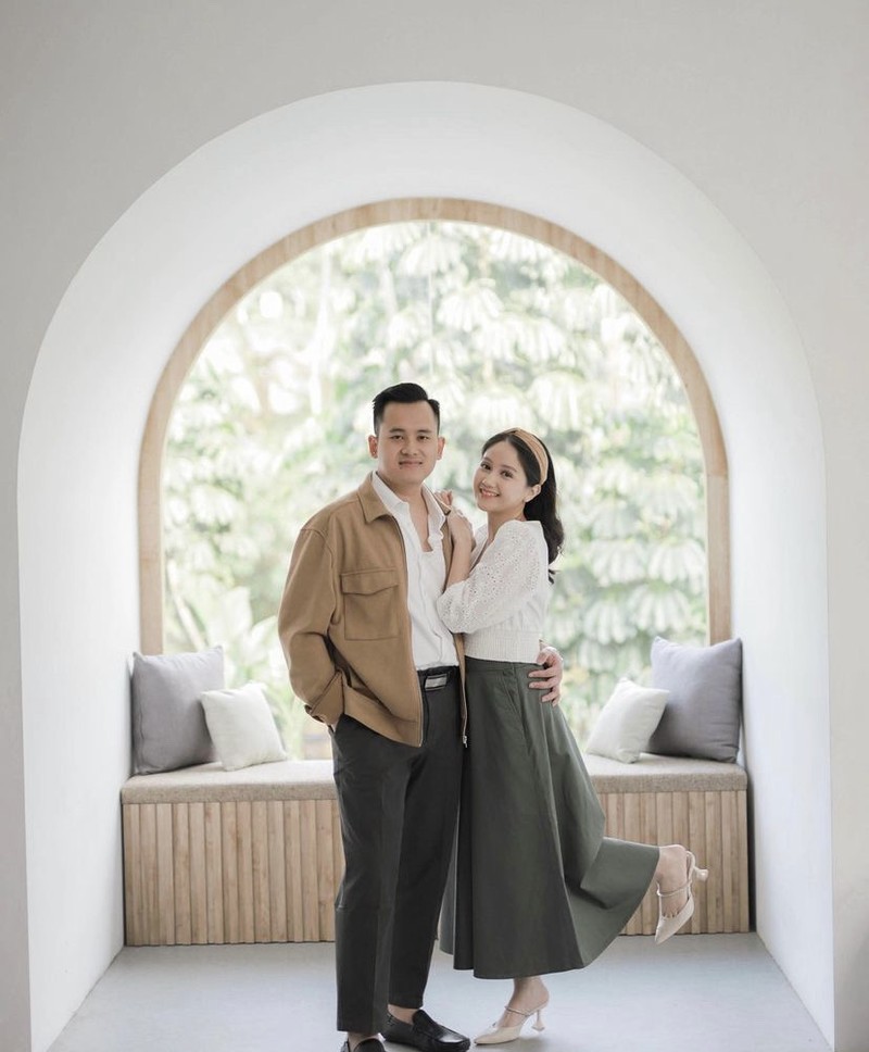 Jessica Anastasya ‘Eneng’ Menikah, Pesta Bridal Shower Penuh Makanan