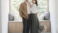 Nama Jessica Anastasya sempat naik daun setelah dirinya membintangi serial televisi Heart Series, serta serial Eneng dan Kaos Kaki Ajaib. Kini ia resmi melepas masa lajangnya di usia 25 tahun. Foto: Instagram @jessicaanastaysa20