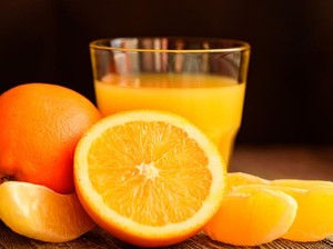 Rutin Minum Jus Buah Ini Bikin Panjang Umur, Ini Kata Ahli Gizi