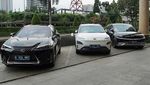 Ketika Pecinta Mobil Elektrik Berkumpul di Jakarta
