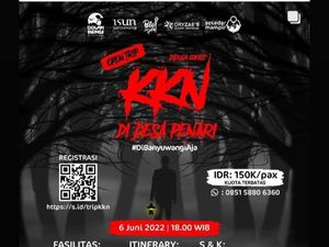 Komunitas di Banyuwangi Ini Buka Trip ke Lokasi KKN Desa Penari