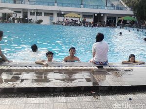 7 Rekomendasi Kolam Renang di Medan