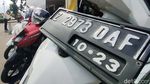 Komplotan Curanmor Obot Cs yang Resahkan Warga Garut Dibekuk