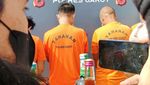 Komplotan Curanmor Obot Cs yang Resahkan Warga Garut Dibekuk