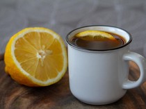 Viral Resep Diet Kopi Campur Lemon, Efektif Turunkan Berat Badan? Ini Faktanya