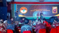 Tradisi makan bakcang sudah muncul sejak zaman Qun Chiu (722 SM–481 SM) tradisi ini biasanya dirayakan bulan lima tanggal lima penanggalan lunar. Khususnya di Indonesia tradisi ini terus dijaga, karena memiliki makna yang dalam. PTKI sendiri adalah organisasi yang dibentuk dengan semangat persaudaaran yang kental sebagaimana isi bakcang yang padat, lengket dan kental.