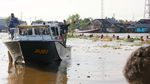 Menparekraf Sandiaga Kunjungi Desa Wisata Kubah Basiri