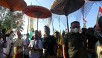 Menparekraf Sandiaga Kunjungi Desa Wisata Kubah Basiri