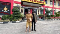 Kini Hokkim telah mengajukan gugatan perdata di Pengadilan Negeri Sampit. Ia akan menempuh upaya-upaya hukum pidana lain yang diperlukan.