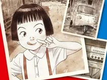 Keren! Manga Ciptaan Naoki Urasawa Laku 140 Juta Kopi di Dunia