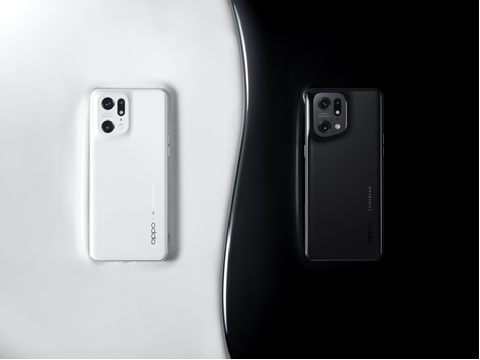 OPPO Find X5 Pro 5G