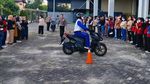 Pelatihan Safety Riding untuk Cegah Kecelakaan