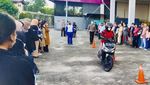 Pelatihan Safety Riding untuk Cegah Kecelakaan