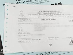 Terungkap Oknum Pengawas Eksternal PTSP Makassar Persulit IMB-Minta Rp 2 Juta