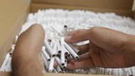 Tarif Cukai Rokok Disebut Akan Naik Tahun Depan, DPR Minta Pemerintah Hati-hati