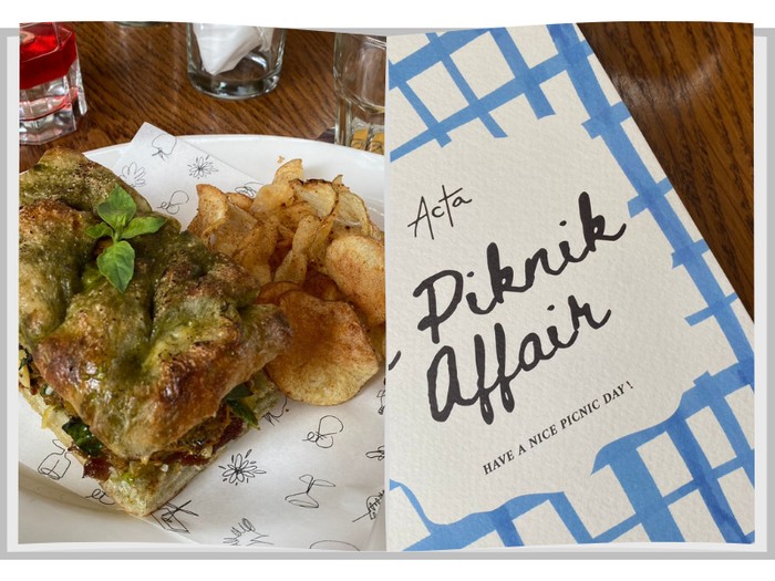 Piknik Affair