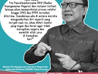 400 Lebih PPPK Mengundurkan Diri!