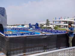 Menangkap Keseruan Formula E dengan Kamera Realme GT Neo 3T