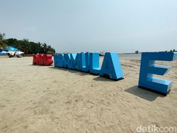Menangkap Keseruan Formula E dengan Kamera Realme GT Neo 3T