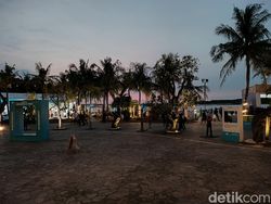 Menangkap Keseruan Formula E dengan Kamera Realme GT Neo 3T