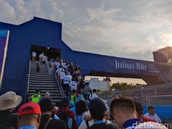 Menangkap Keseruan Formula E dengan Kamera Realme GT Neo 3T