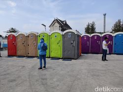 Menangkap Keseruan Formula E dengan Kamera Realme GT Neo 3T