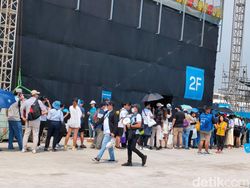 Menangkap Keseruan Formula E dengan Kamera Realme GT Neo 3T