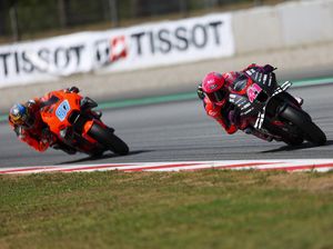 Link Live Streaming MotoGP Catalunya, Tonton di Sini!
